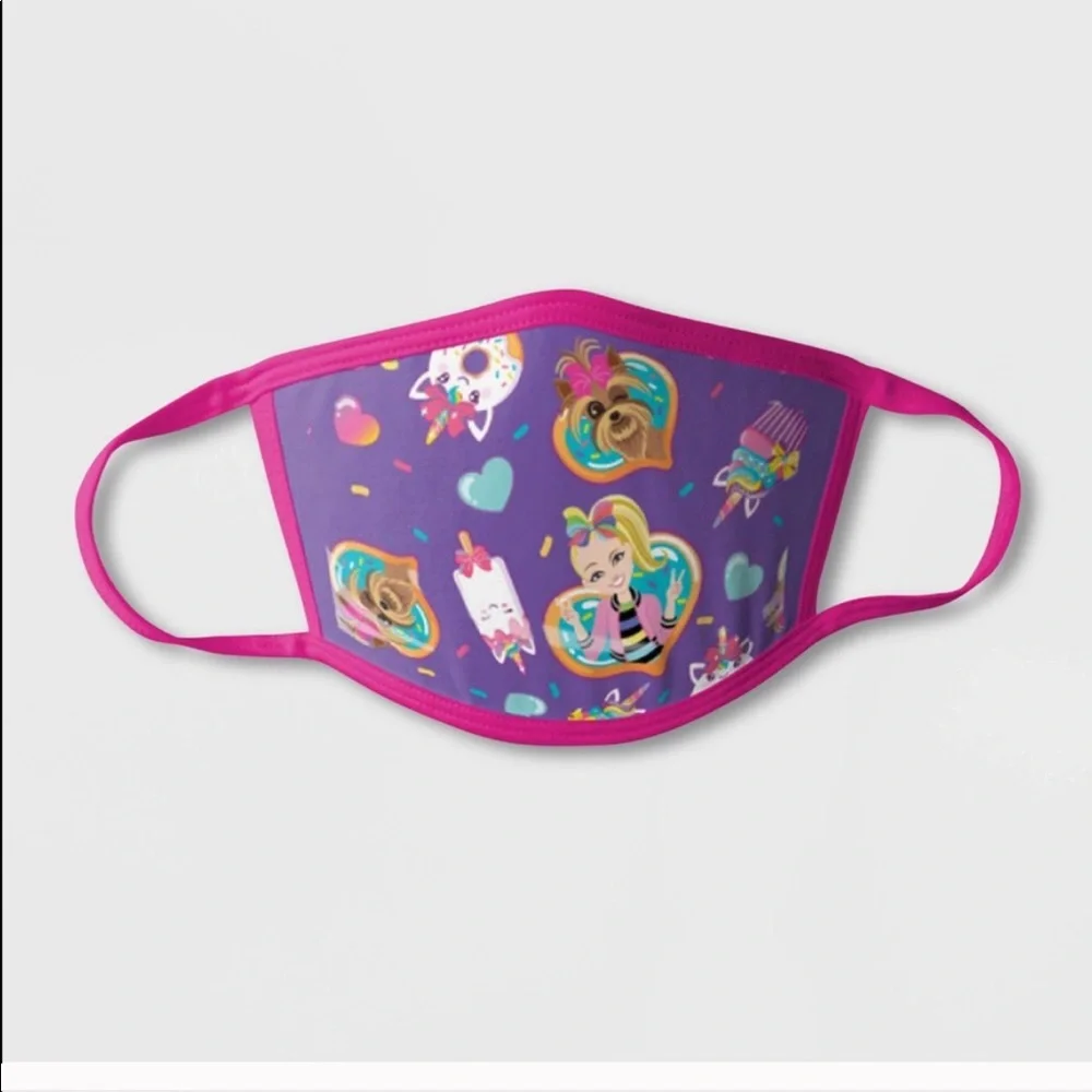 JoJo Siwa nickelodeon nwt
